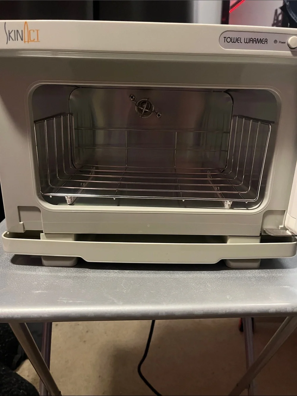 N/A barely used